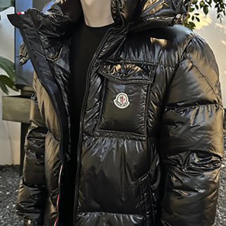 [MONCLER-몽클레어] 몽클레어 패딩