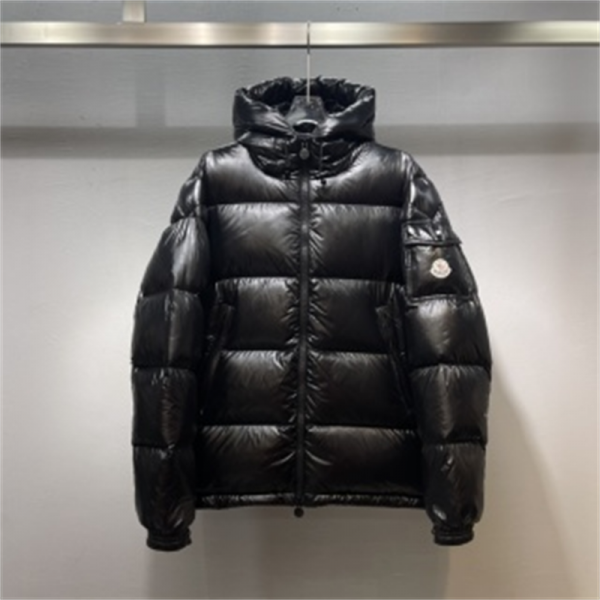 [MONCLER-몽클레어] 몽클레어 마야 패딩