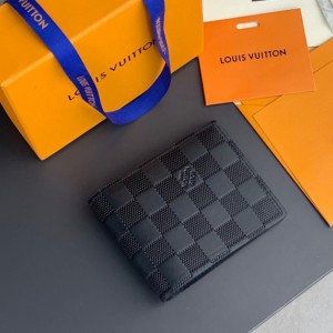 [LOUIS VUITTON-루이비통] 루이비통 멀티플 월릿 LV-N63124