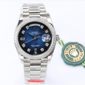 [ROLEX-롤렉스] 롤렉스 New Oyster  Datejust  116187-0019