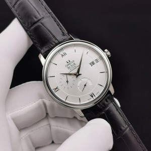 [OMEGA-오메가] 오메가 De ville Prestige 시리즈 OM-84475