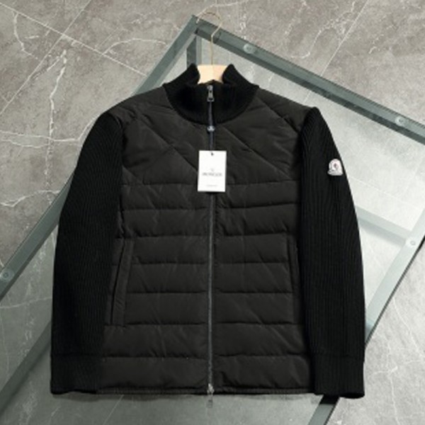 [MONCLER-몽클레어] 몽클레어 패딩