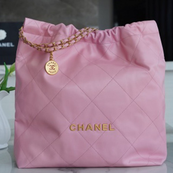 [CHANEL-샤넬] 샤넬 22P 백