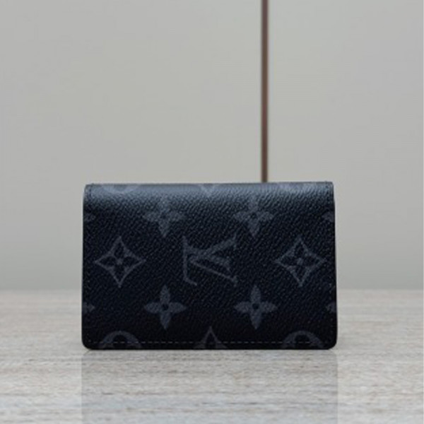 [LOUISVUITTON-루이비통] 루이비통 반지갑 M61696